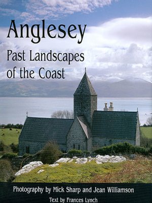 cover image of Anglesey
